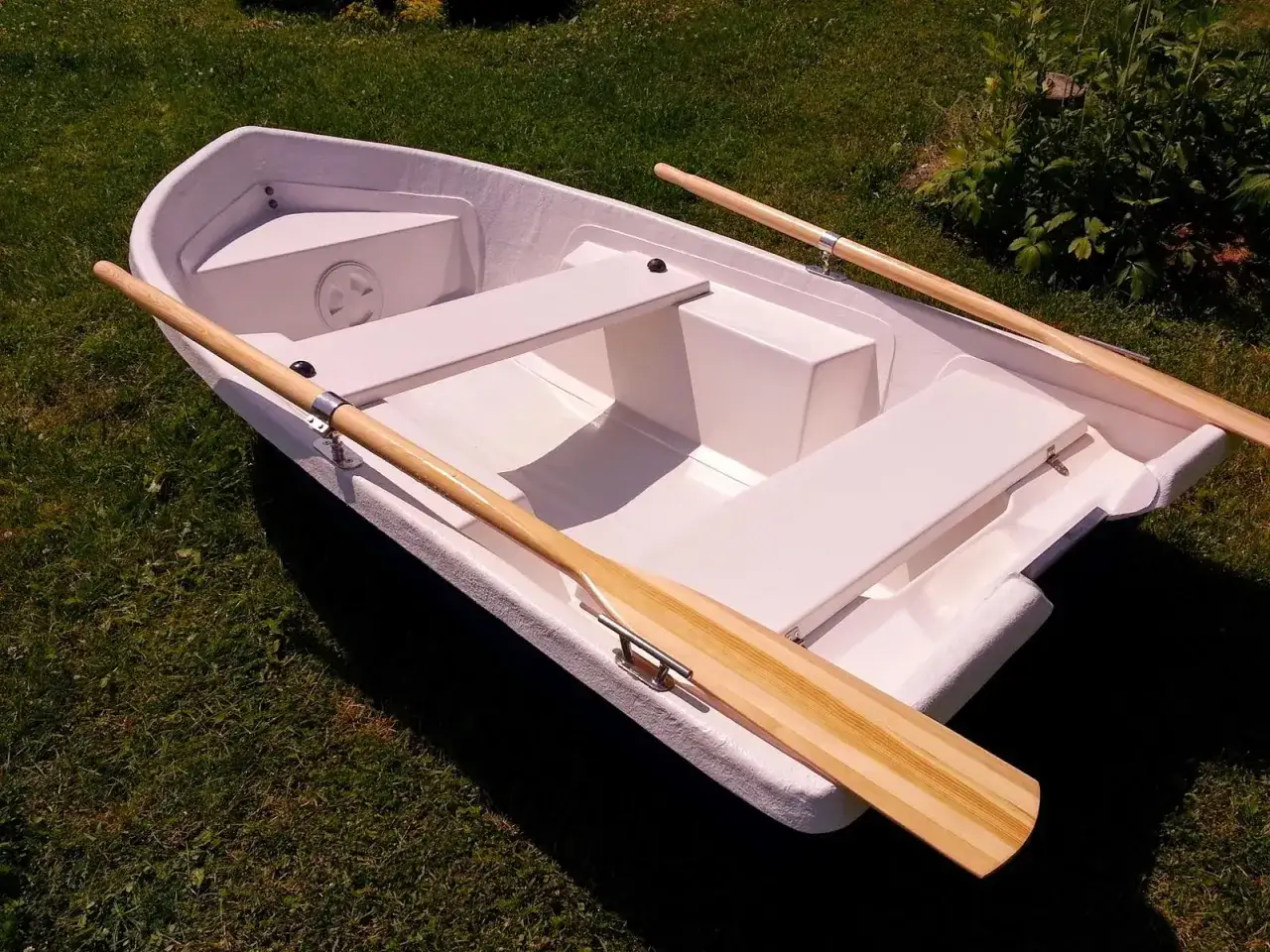 Jak zarejestrować łódkę wędkarską - uniknij kosztownych błędów