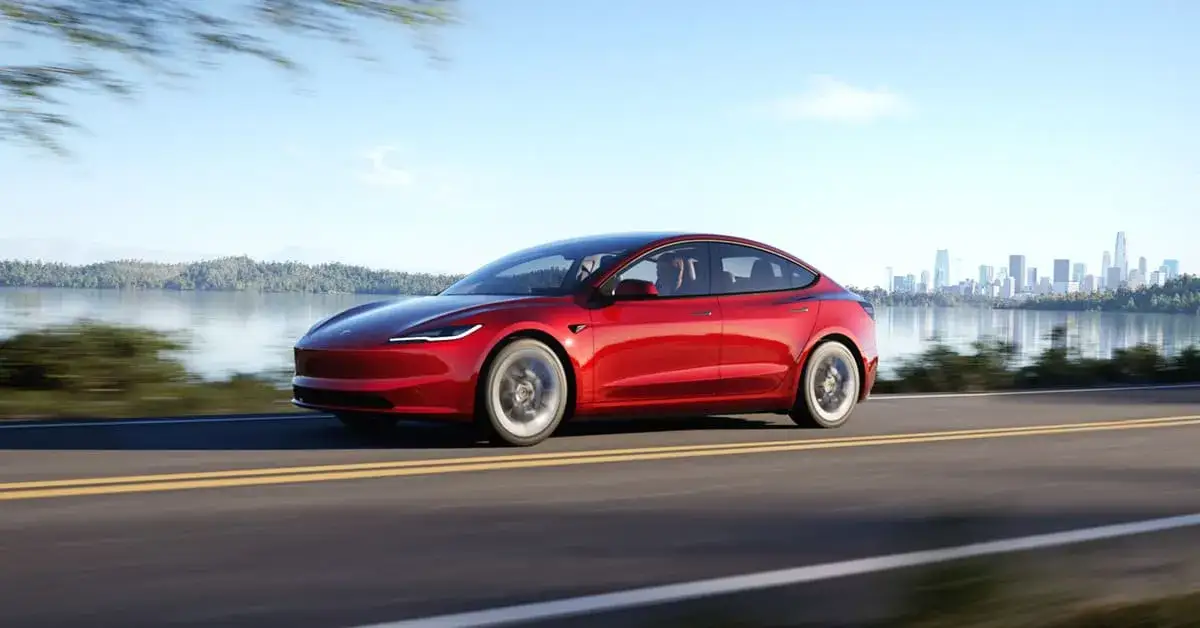 Jak wygląda samochód Tesla? Odkryj wyjątkowy design i cechy modeli