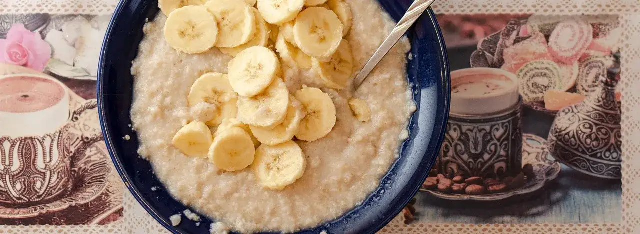 Płatki owsiane czy otręby? Wybierz idealne do odchudzania!