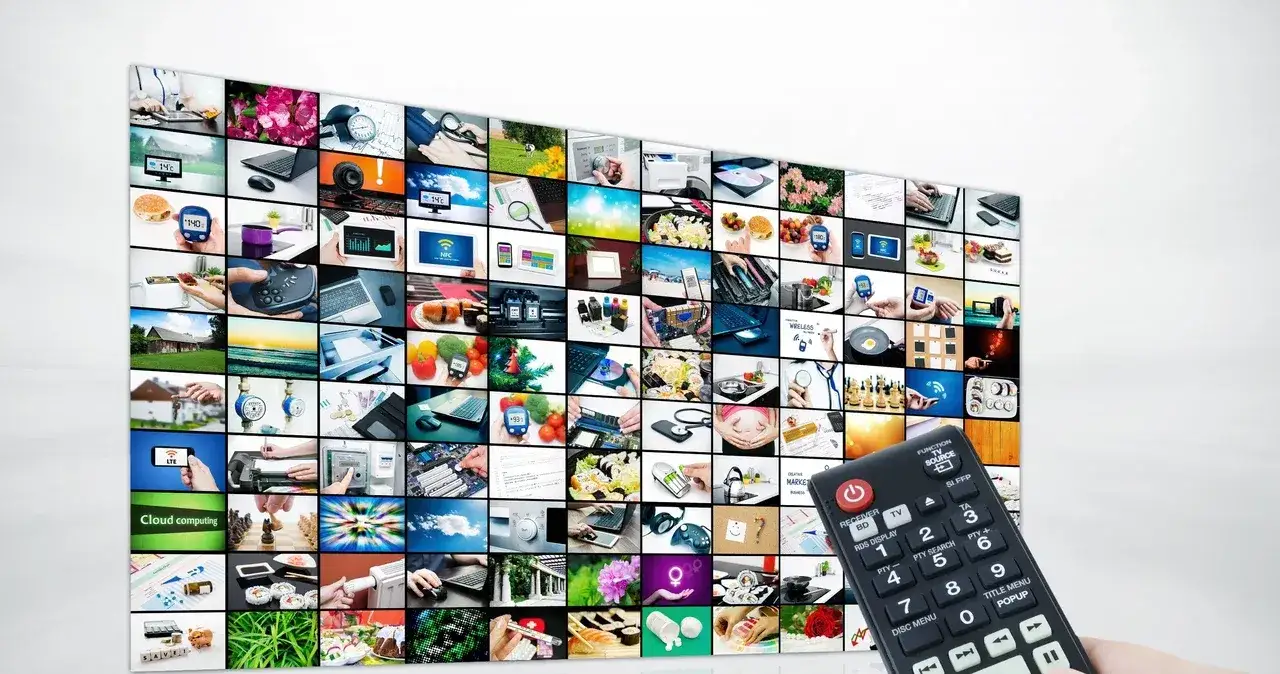 Jak oglądać filmy za darmo w internecie bez rejestracji i ryzyka