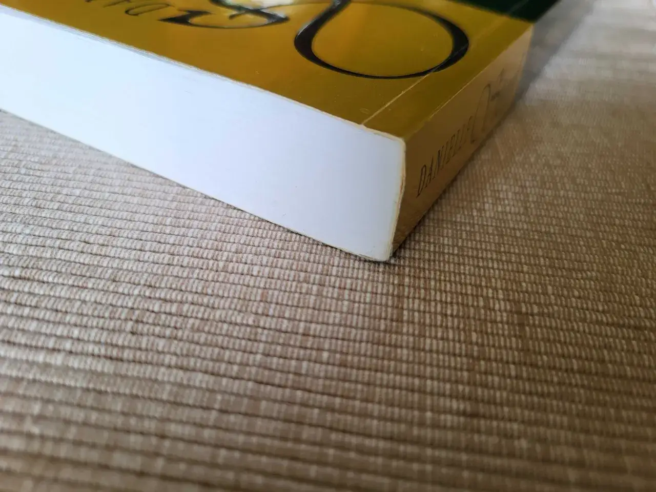 Wszystko co najlepsze książka – która powieść jest dla Ciebie?