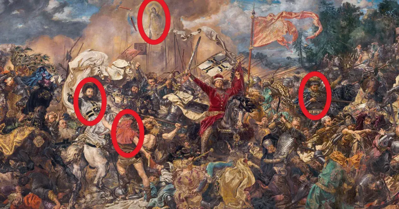 Bitwa pod Grunwaldem: kto z kim walczył i jakie miała konsekwencje