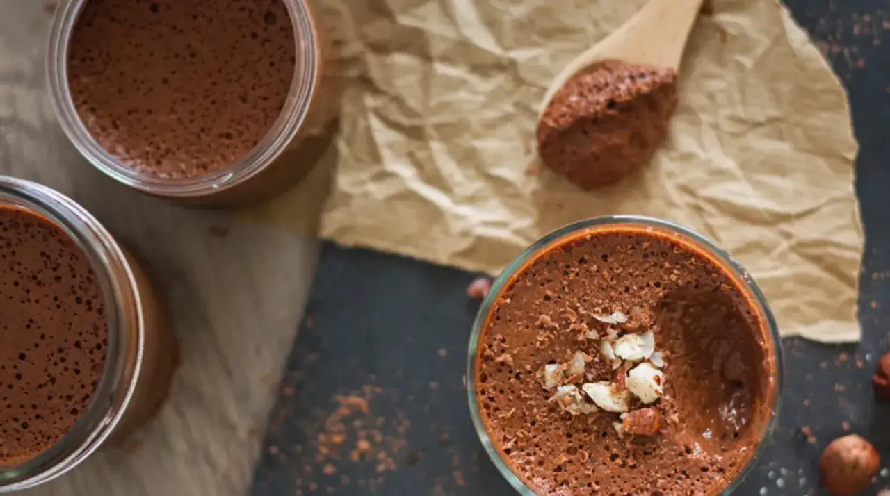 Ubijanie aquafaby: Ile czasu? Perfekcyjny mus bez wpadek!