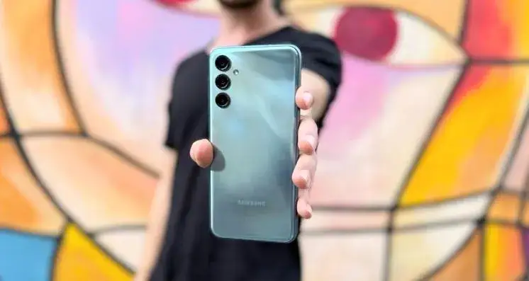 Samsung M34 5G recenzja: Czy warto zainwestować w ten smartfon?