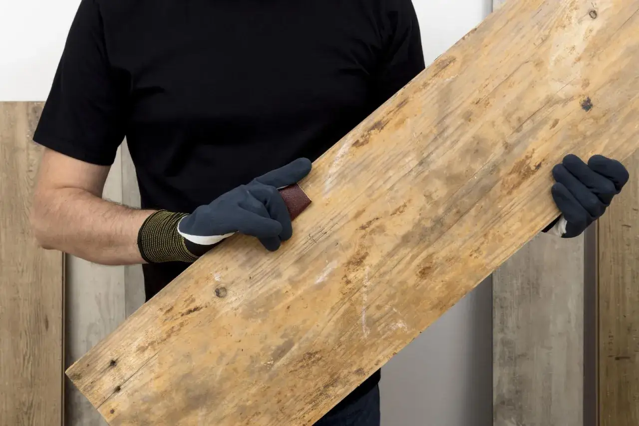 Jak zrobić elewację z desek - uniknij najczęstszych błędów i kosztów