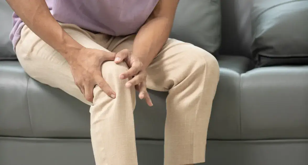 Jakie leki na strzelanie w stawach? 5 skutecznych metod leczenia