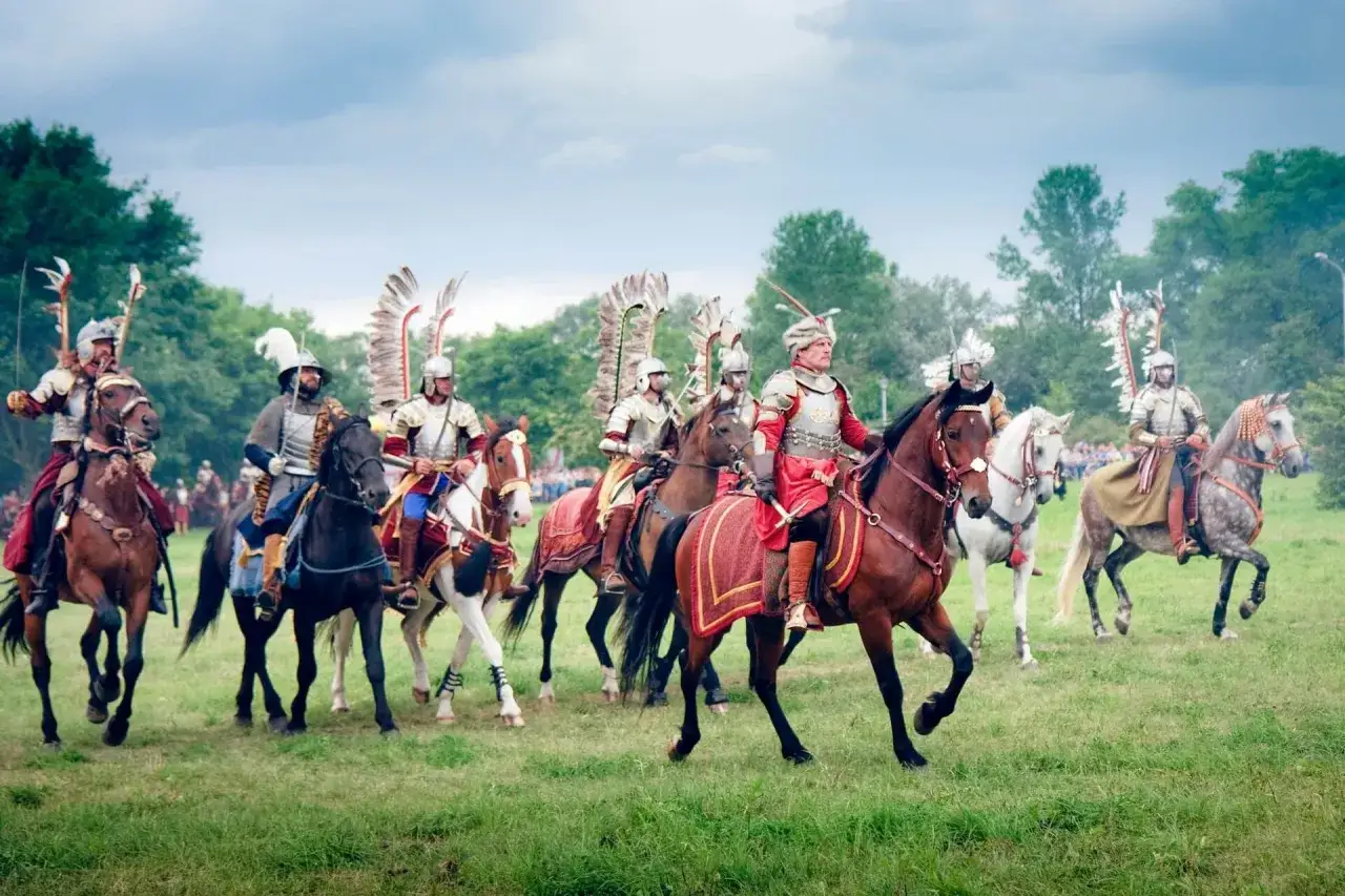 Polskie mity narodowe: Czy wiesz, co naprawdę kształtuje Polskę?