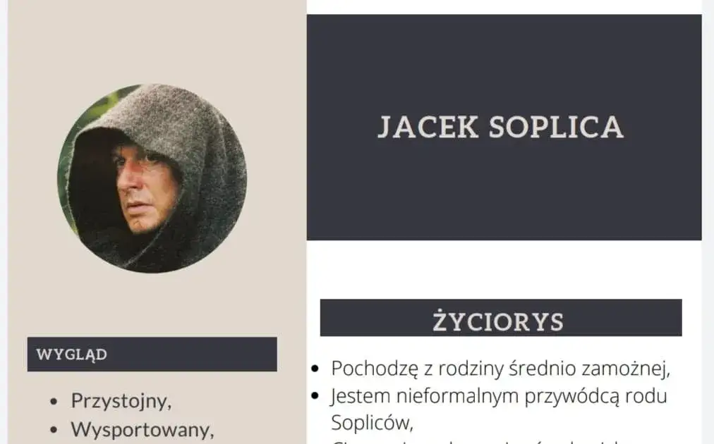 Czy Jacek Soplica odkupił swoje winy? Analiza moralnych dylematów