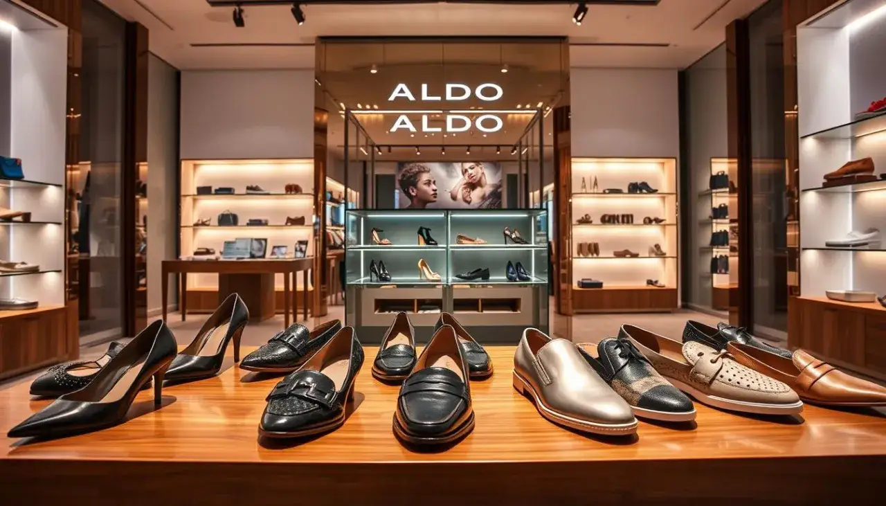 ALDO: kanadyjska marka. Dlaczego zniknęła z Polski? Gdzie kupić?