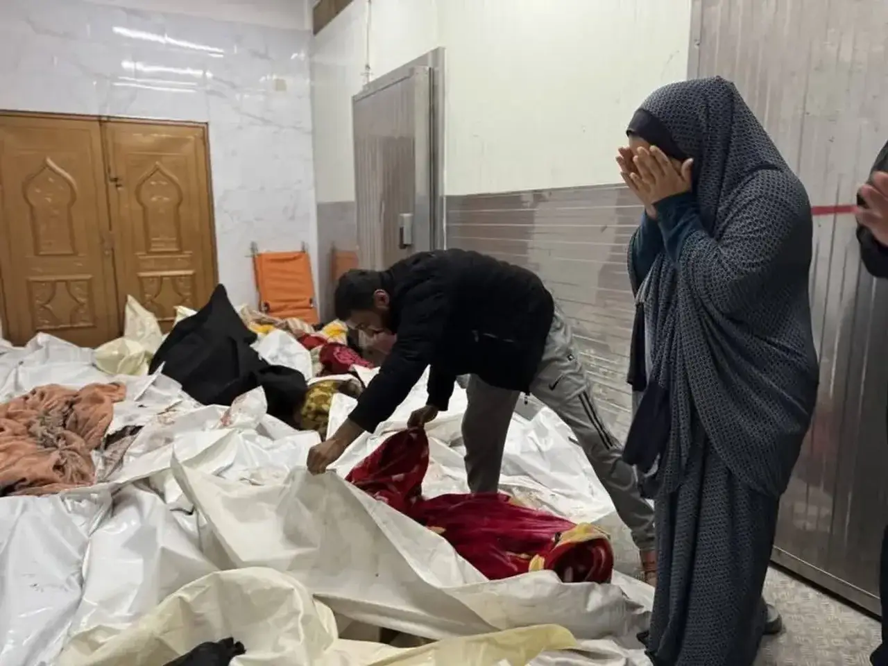 Eskalacja wojny co to znaczy? Zrozumienie jej skutków i przyczyn