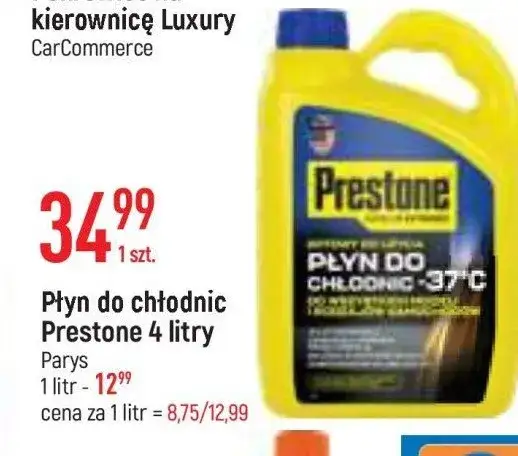 Gdzie kupić płyn do chłodnicy? Sprawdź najlepsze oferty i ceny