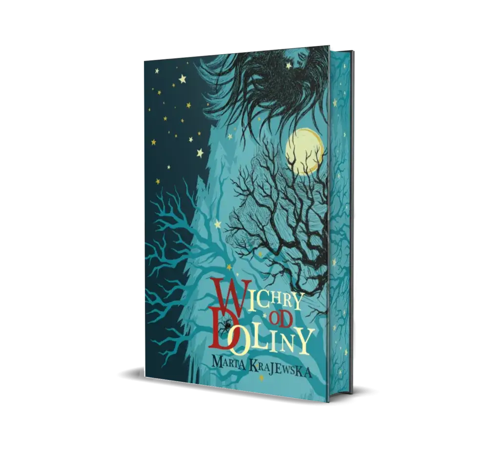 Baśń o wilczej dolinie – odkryj tajemnice, postacie i magiczny świat