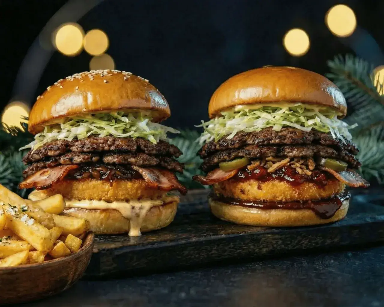 Idealne mięso do frytek: od klasyki po egzotykę. Wybierz swój hit!