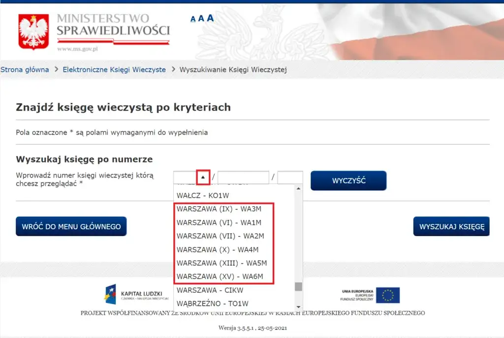 Jak sprawdzić zadłużenie w księdze wieczystej? Pełny poradnik