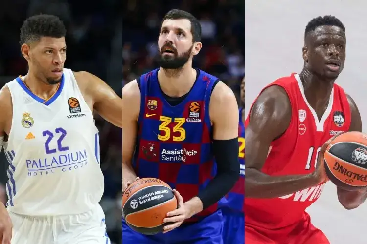 Todo lo que debes saber sobre la liga europea baloncesto 2023