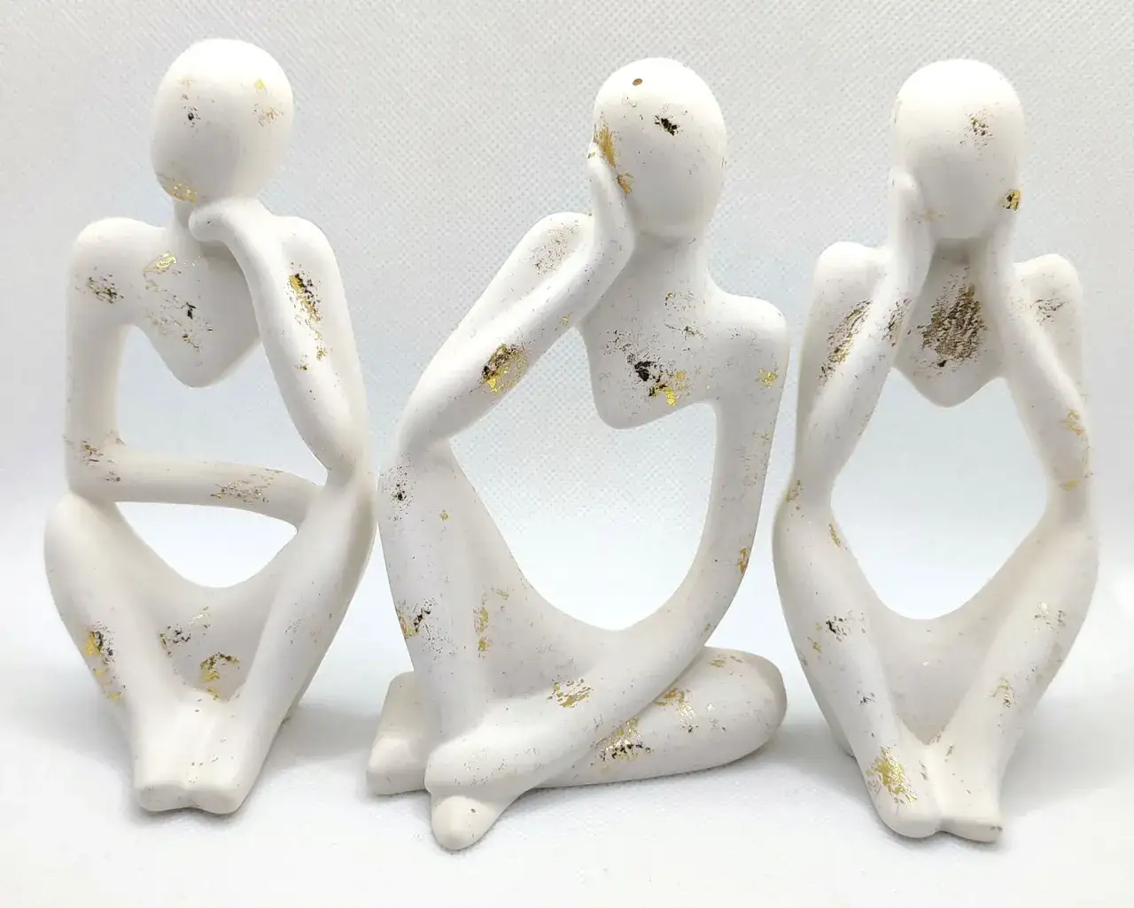 Rzeźba z gipsu: jak stworzyć wyjątkowe dzieła sztuki w domu