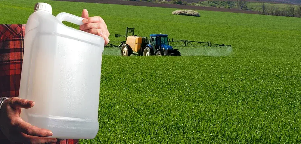 Skuteczne metody zwalczania bodziszka chwastu w uprawach rolnych