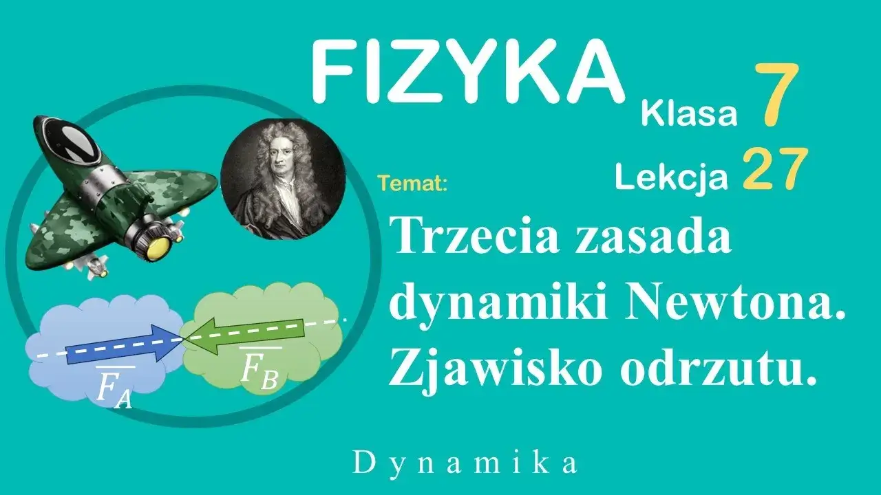 Na czym polega zjawisko odrzutu? Zaskakujące fakty i przykłady