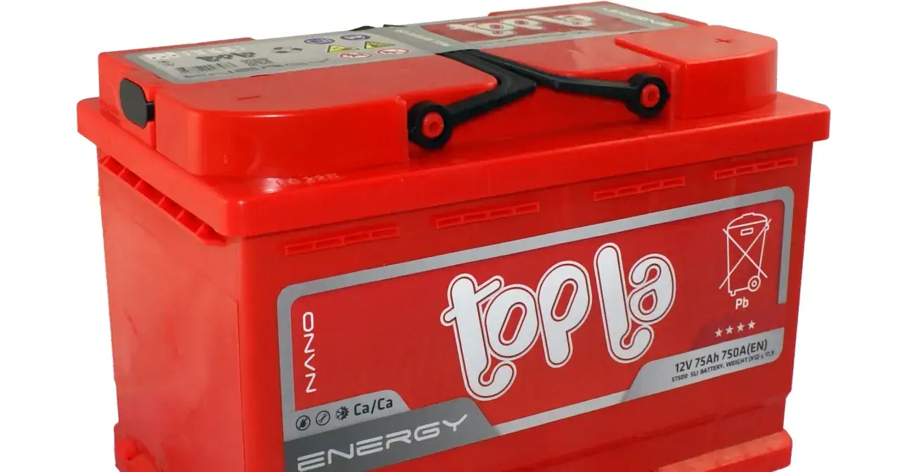 Co zrobić ze starym akumulatorem? Uniknij kar i zanieczyszczeń!