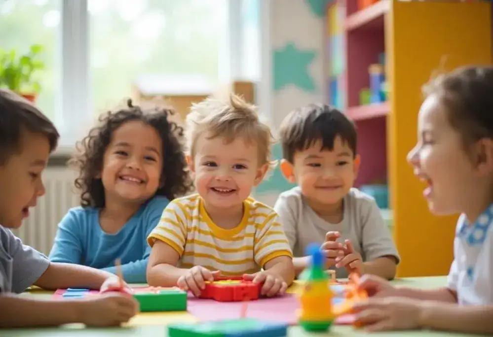 Do kiedy rekrutacja do przedszkoli? Sprawdź, by nie przegapić terminów