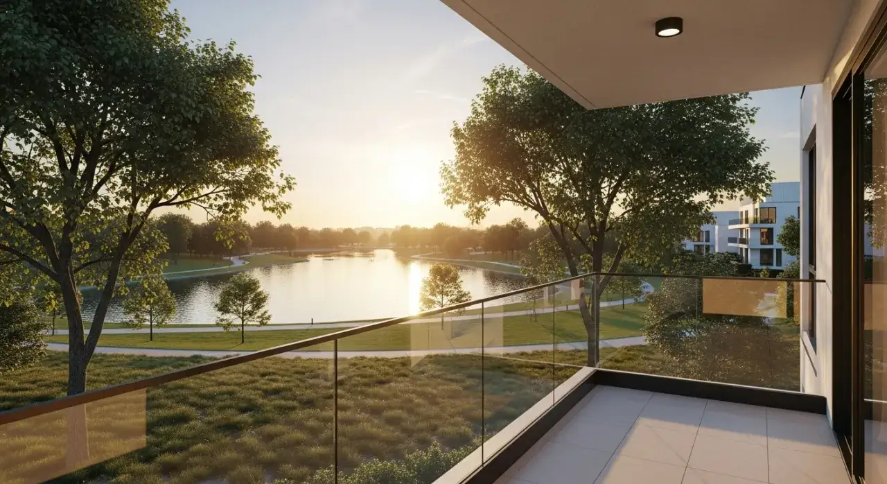 Mieszkania przy Dolinie Pięciu Stawów w Bydgoszczy: ceny i dostępne oferty