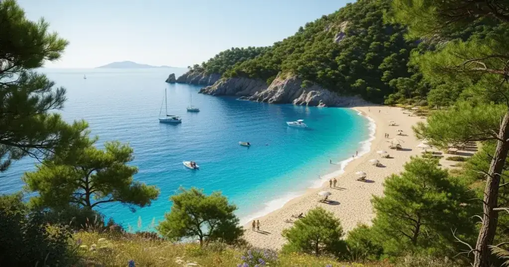 Turcja: kiedy jechać? Najlepszy czas na wakacje bez tłumów