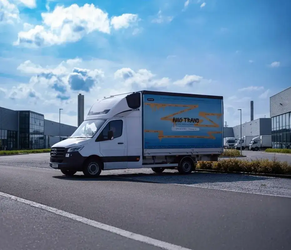 Wybór busa na trasy międzynarodowe: Pakiet Mobilności, koszty, modele