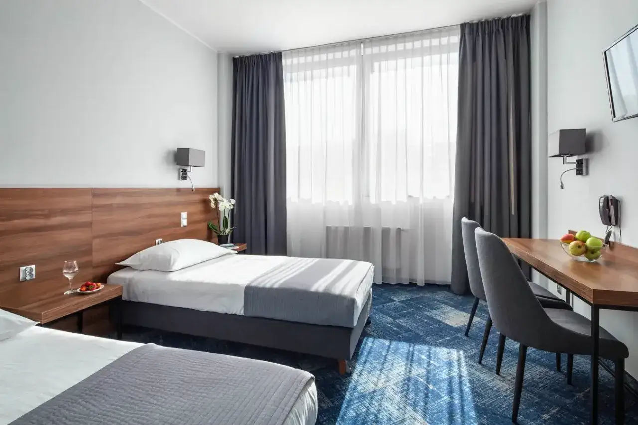 Jak tanio zarezerwować nocleg i uniknąć wysokich kosztów