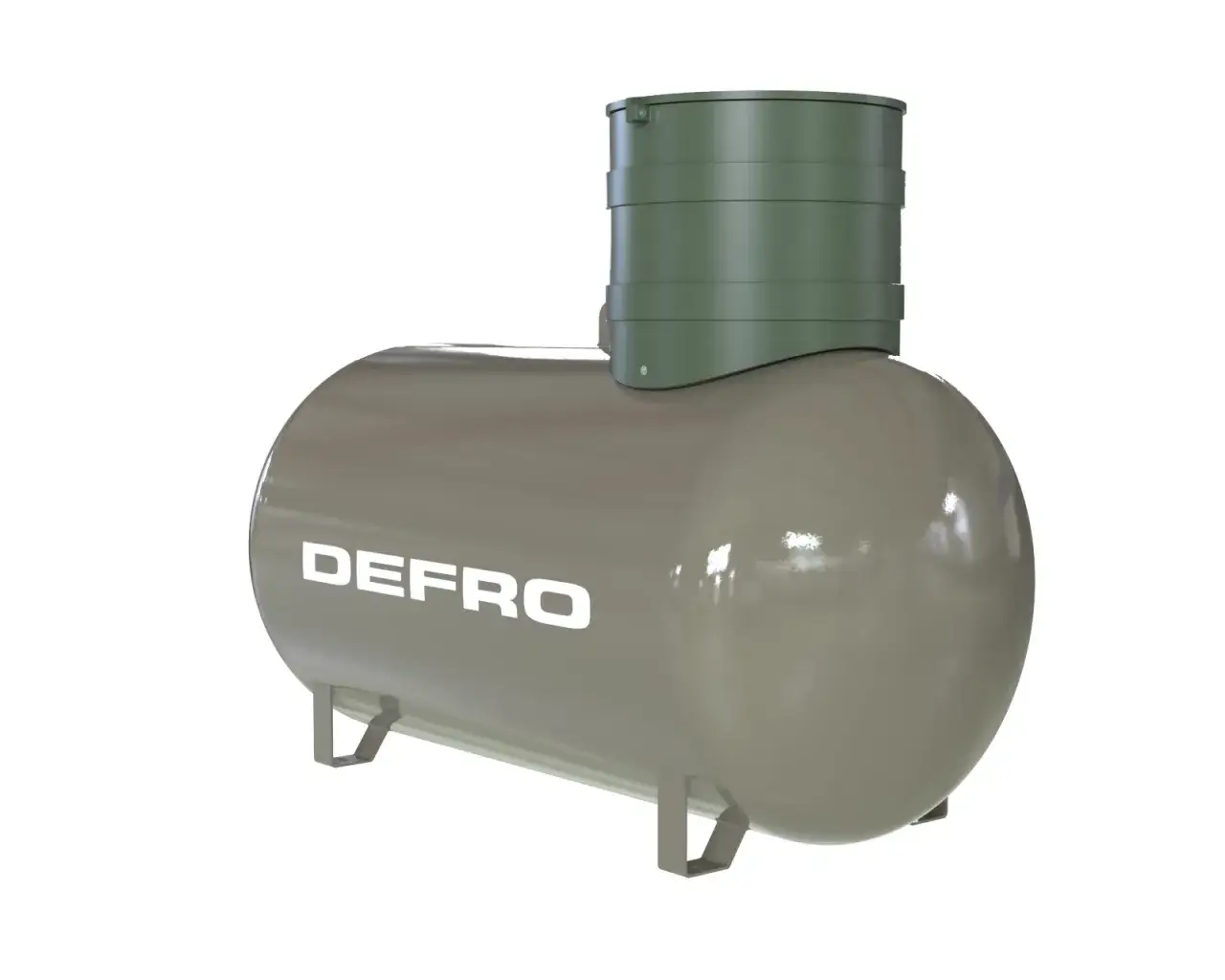 Ile kosztuje butla gazowa do ogrzewania domu? Ceny i ukryte koszty