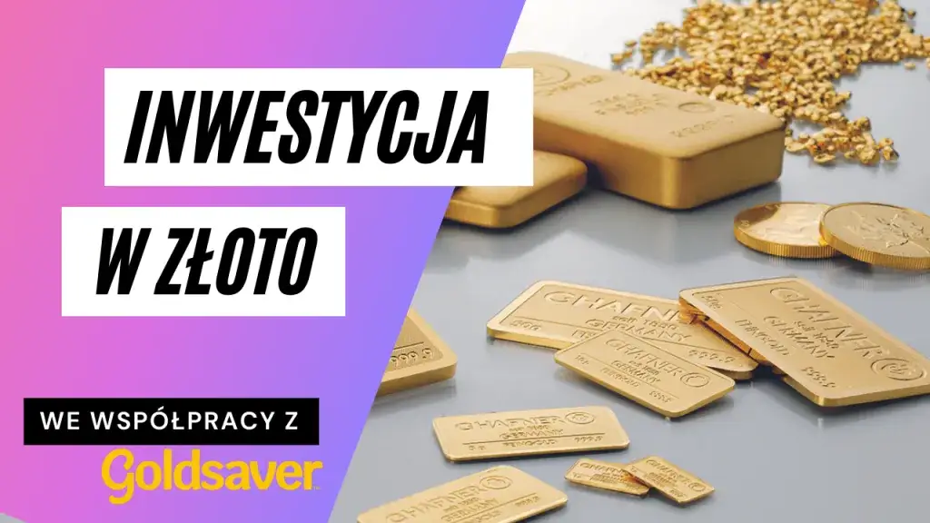 Czy inwestowanie w złoto to dobry pomysł? Analiza korzyści i ryzyka dla inwestorów