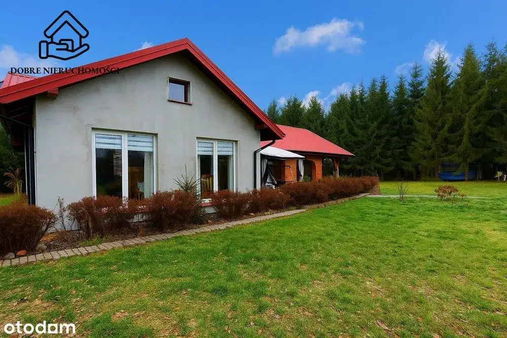 Pilna sprzedaż domu nad jeziorem w Lubelskiem: Jak znaleźć okazję?