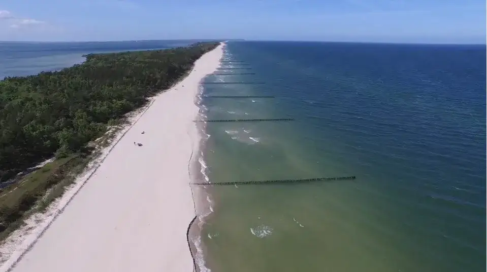 Czy Hel był wyspą? Prawda o geograficznej i kulturowej historii