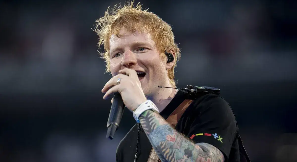Ile Ed Sheeran ma lat? Zaskakujące fakty o jego wieku i karierze