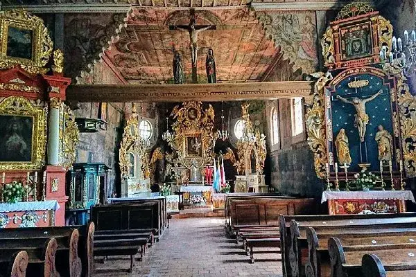 Mogilno atrakcje, które zaskoczą i zachwycą każdego turystę