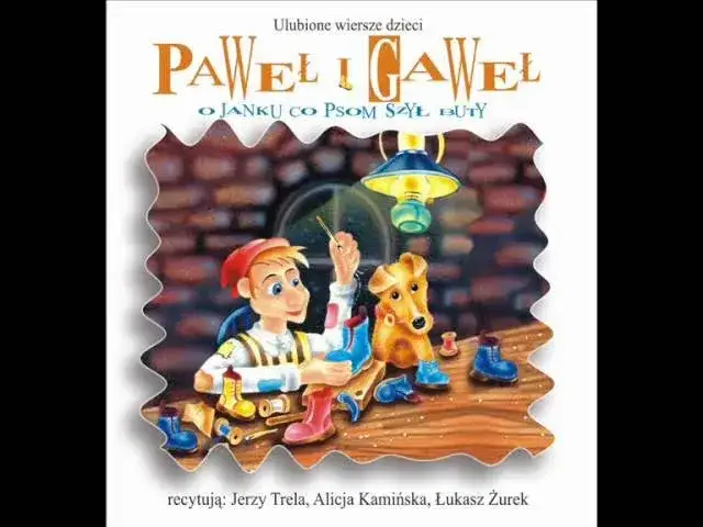 Historia o Janku co psom szył buty - moralne przesłanie i analiza