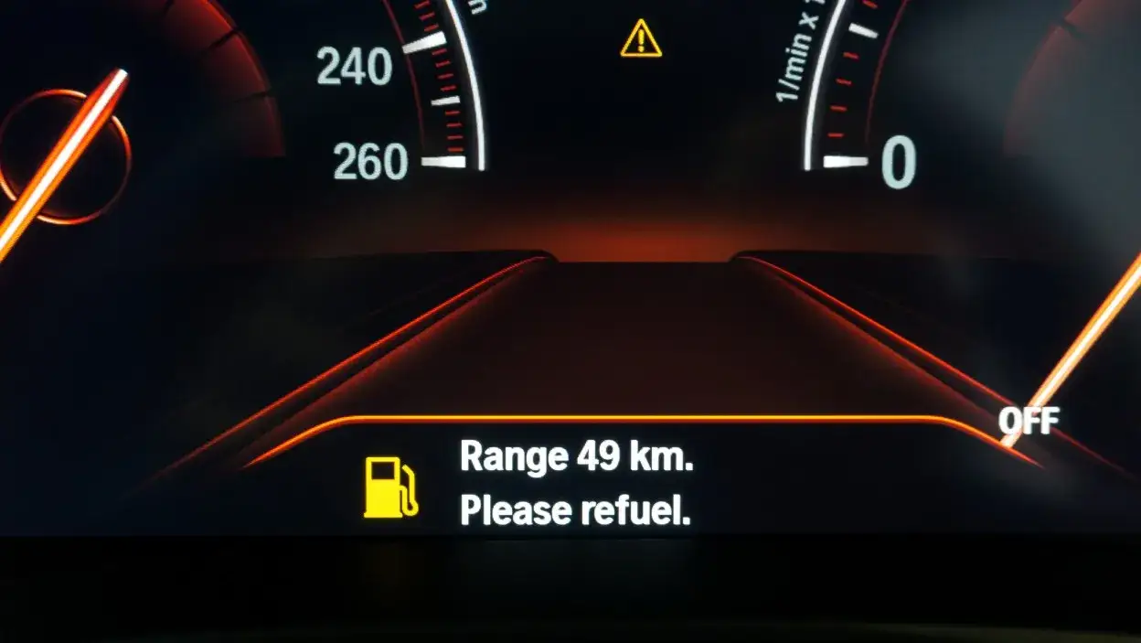 Ile pali diesel 2.0? Realne spalanie i jak je obniżyć!