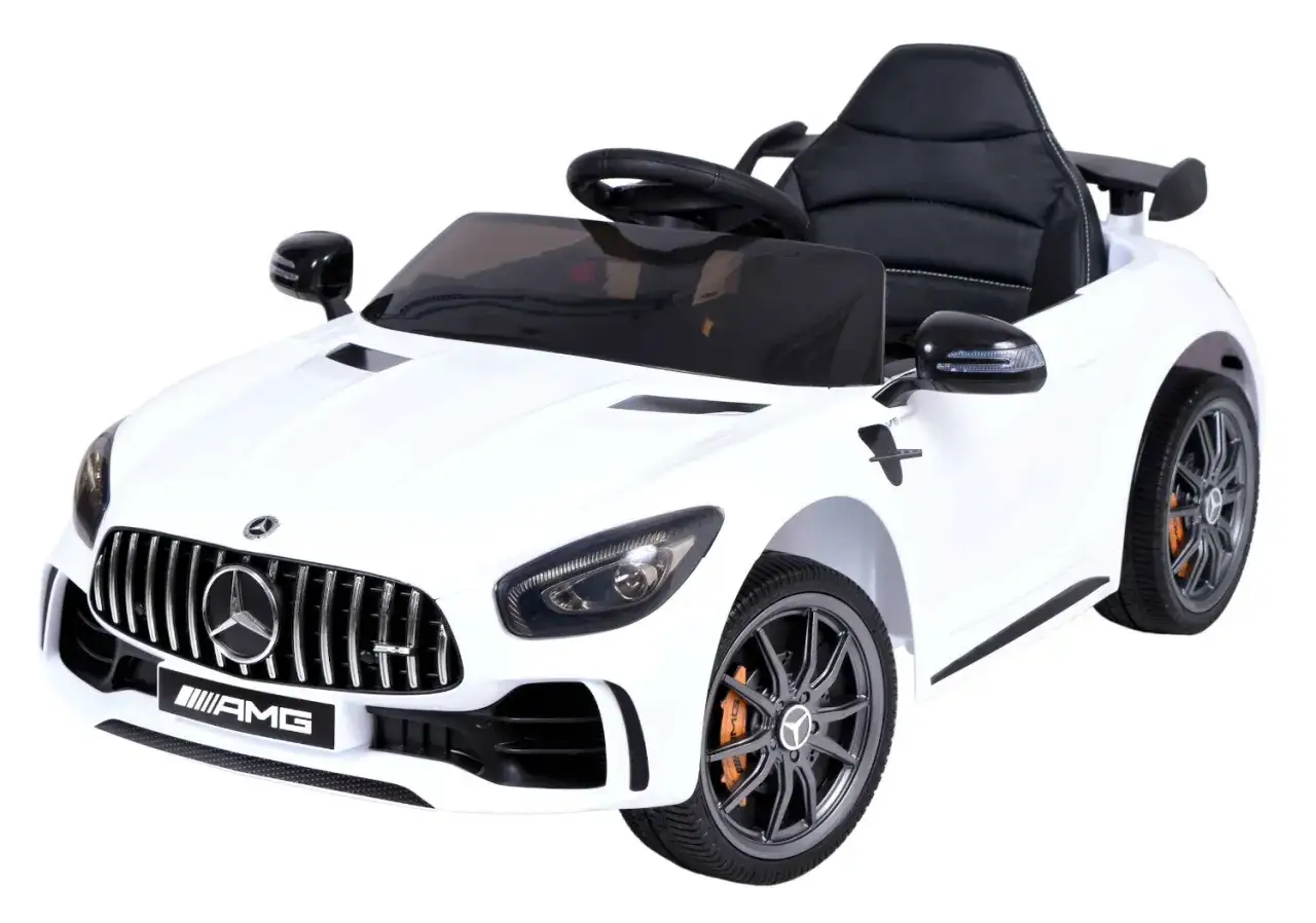 Najlepsze zabawki Mercedes AMG: modele, funkcje i porady zakupowe