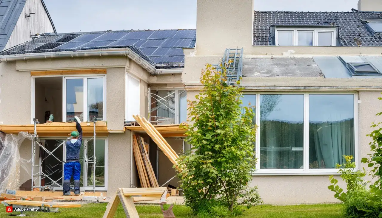 Okna dźwiękoszczelne: Ile kosztują i jak zaplanować budżet?