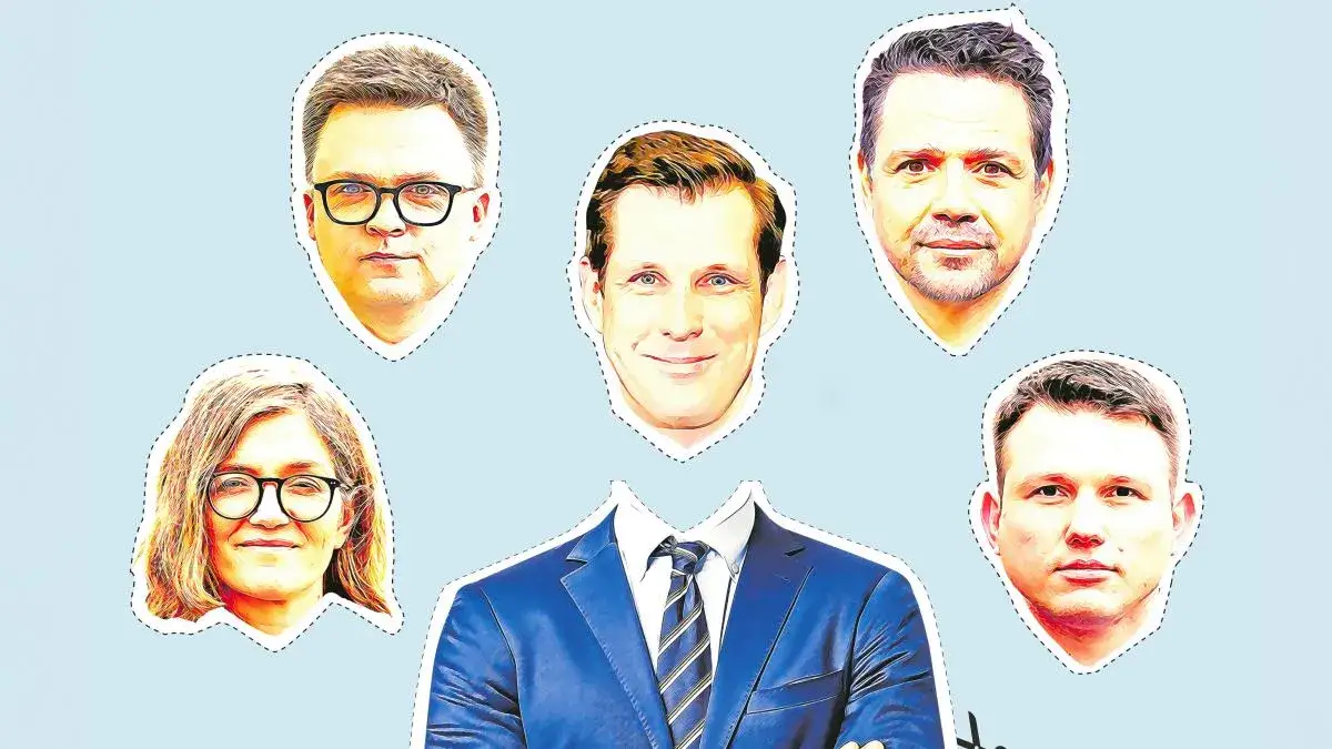 Kogo wystawi PiS? Poznaj najważniejszych kandydatów na prezydenta