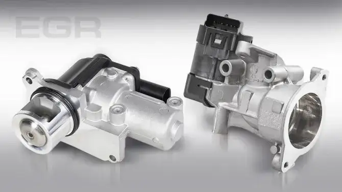 Chłodnica EGR: Jak szybko sprawdzić szczelność i uniknąć awarii?