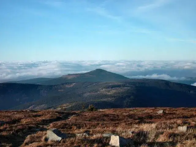 Masyw Śnieżnika atrakcje, które zachwycą każdego turystę