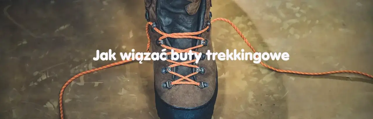 Jak wiązać wysokie buty, aby uniknąć dyskomfortu i zapewnić stabilność