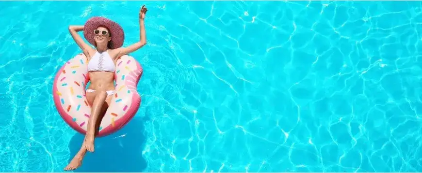 Koła do pływania Intex: Jak wybrać idealne dla dzieci i dorosłych?