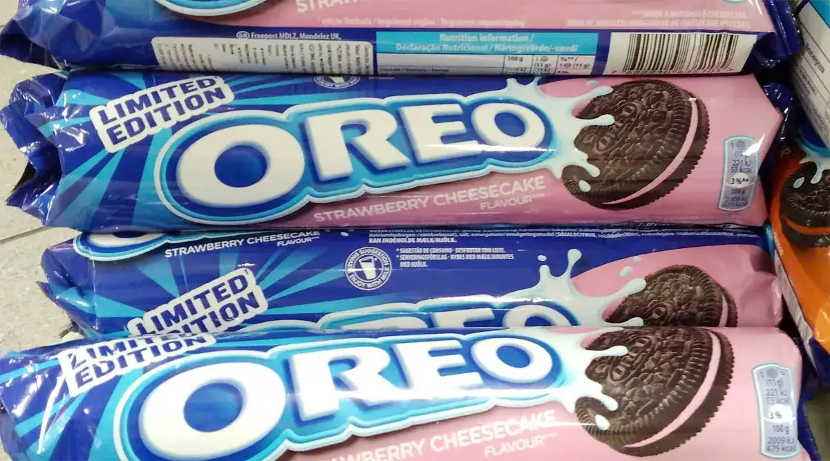 Czy Oreo jest wegańskie? Prawda o składnikach i kontaminacji