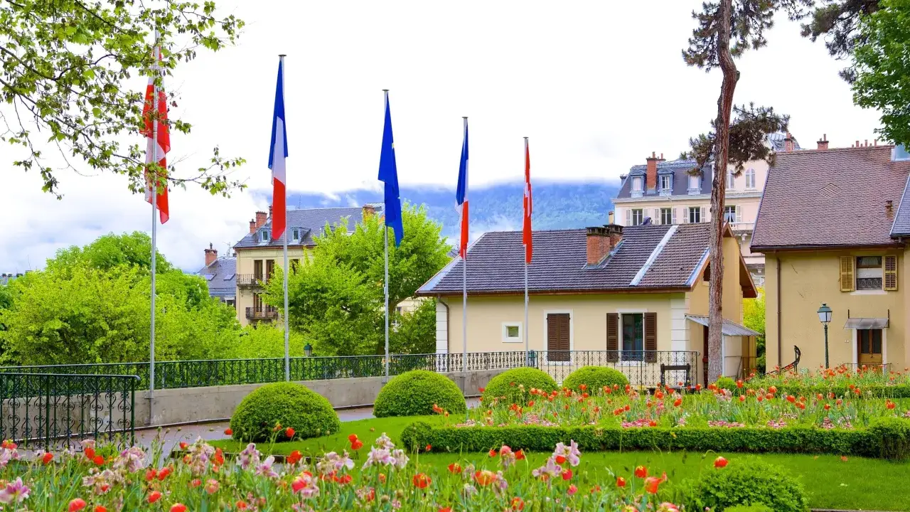 Aix: Französisches Seebad 3 Buchstaben Rätsel & Reiseziel