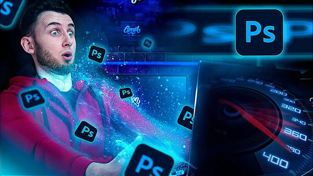 Obszary kompozycji w Photoshopie: Twórz i zarządzaj jak ekspert