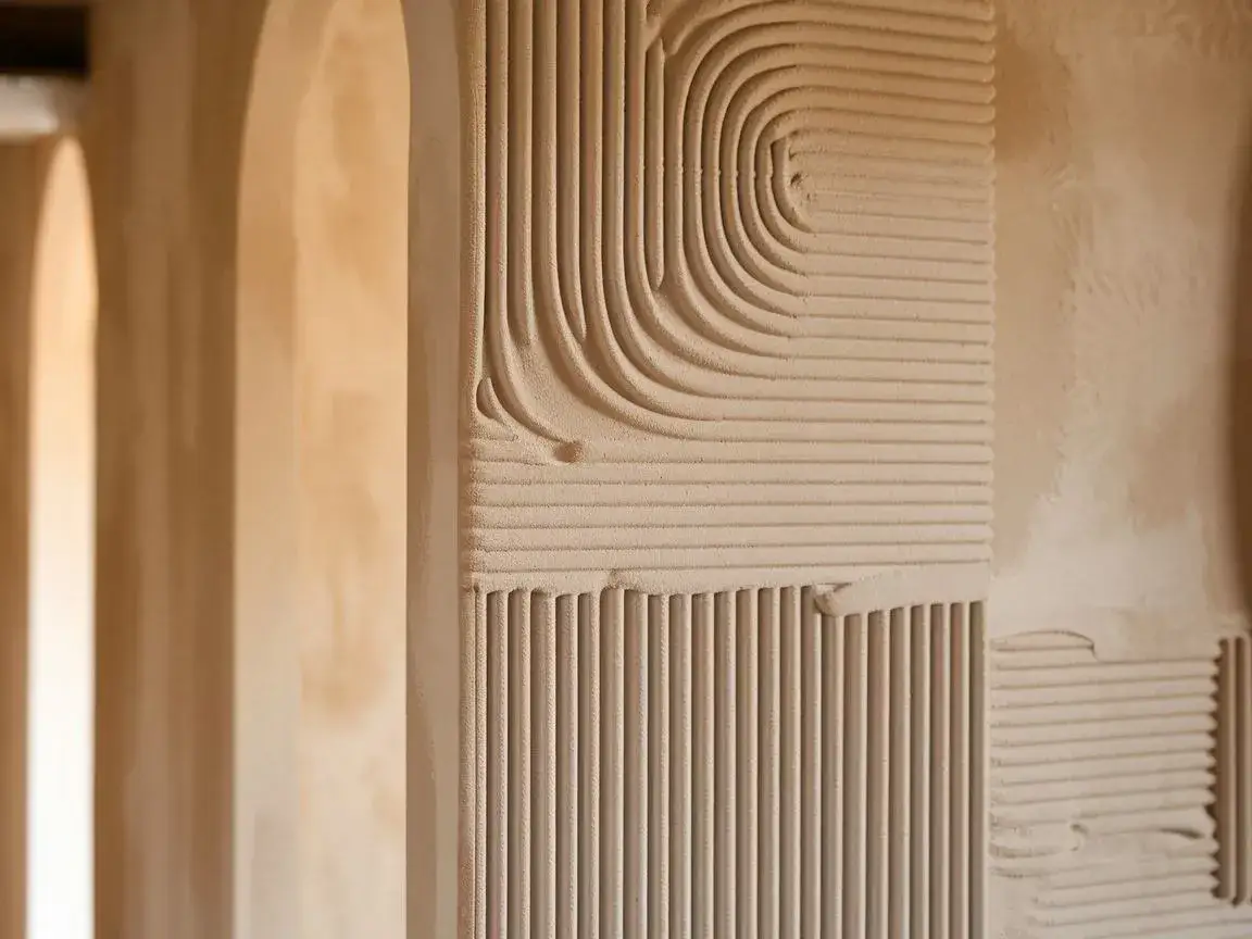 Ile schnie zaprawa tynkarska? Poznaj kluczowe czynniki wpływające na czas schnięcia