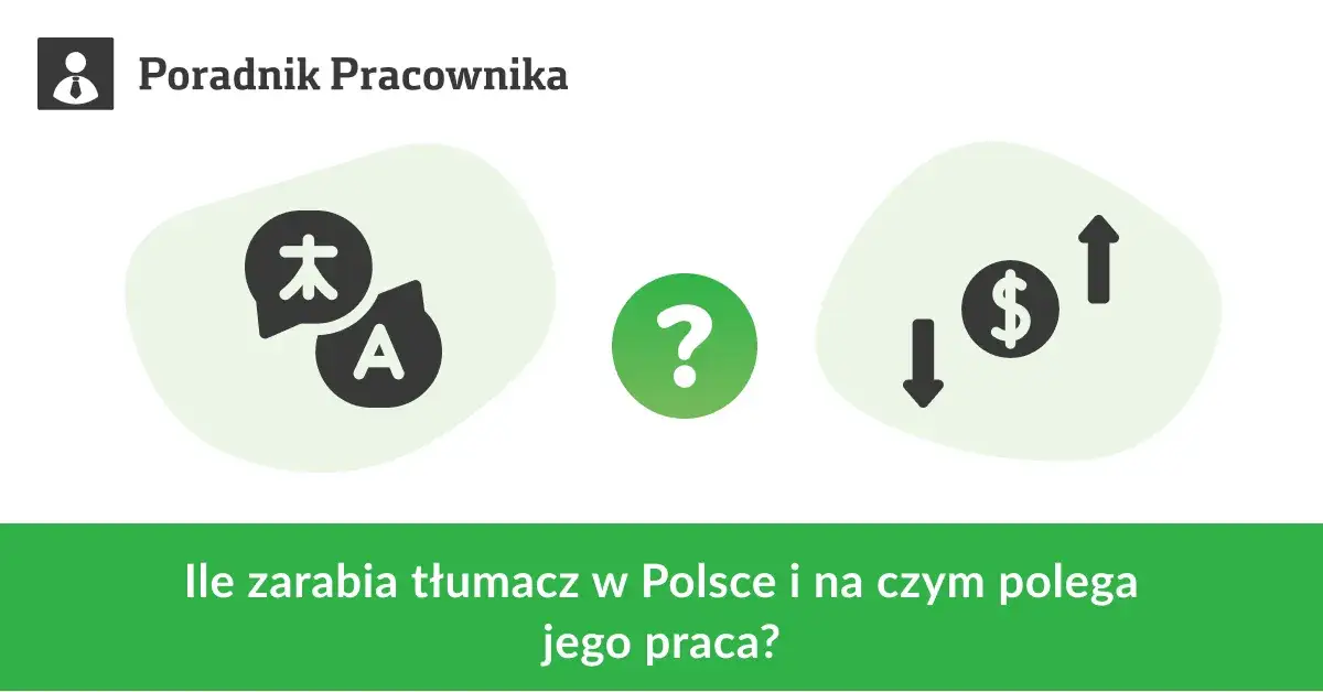 Ile zarabia tłumacz koreańskiego? Sprawdź stawki do 12 000 zł brutto!