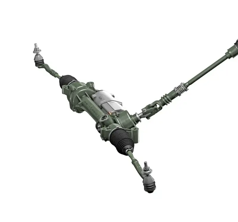 Objawy uszkodzonej maglownicy w Opel Corsa C - nie ignoruj tych sygnałów