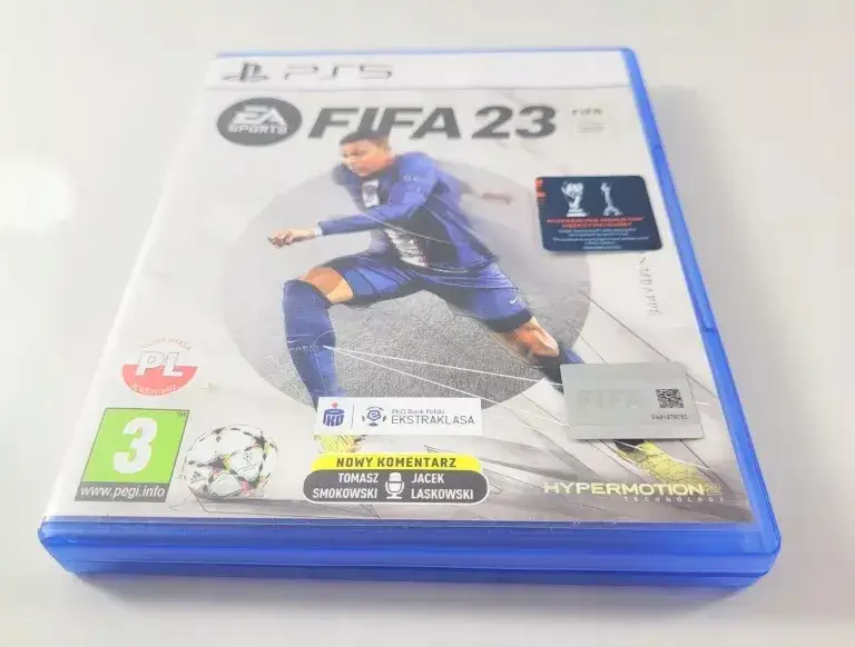 FIFA 23 najtaniej w 2026? Gdzie kupić grę za grosze!